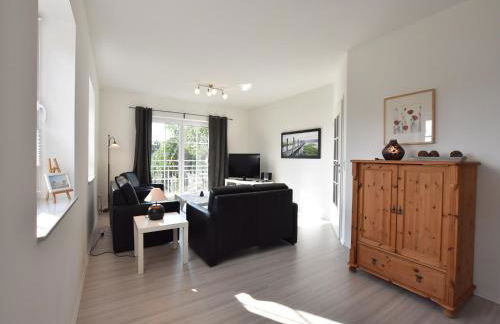 Charming Apartment in Oldenburg in Holstein with Terrace - Foto 4