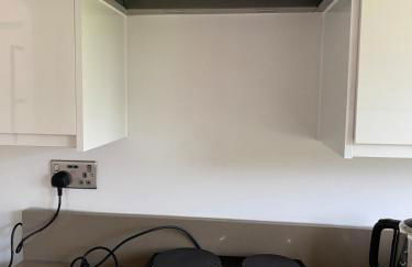 Seatribe Cabin, Cozy snug by the Sea - Foto 14