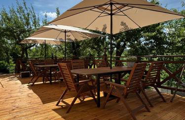 Folwark Minikowo - Agroturystyka w Borach Tucholskich - 5 pokoi z prywatnymi łazienkami - Foto 64