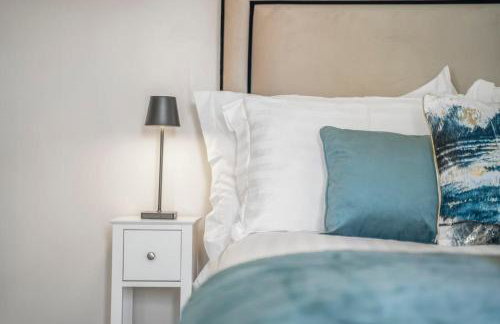 Zuri Luxe Birmingham - Home Away From Home - Foto 26