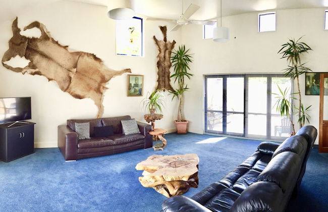 The Oasis by the Sea and Forest - Foto 12