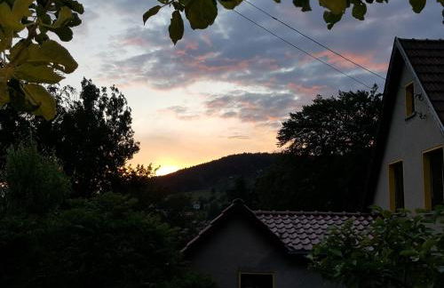 Ferienhaus Am Kirchberg - Foto 21