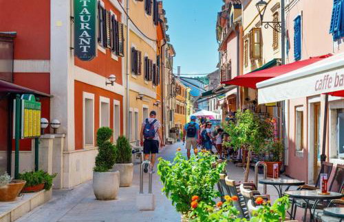 Luxury Villa Meden Dol with heated pool, Hot-Tub, 2 Saunas - Foto 129