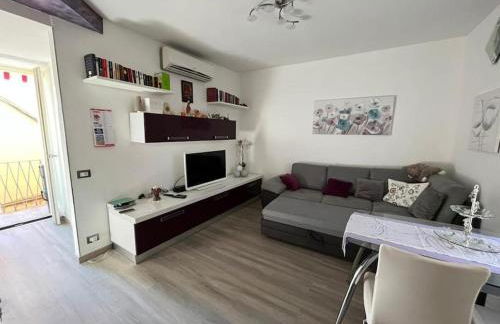 Appartamento Olga nel centro storico di Intra - Foto 3