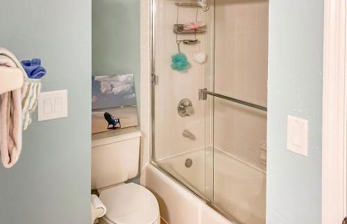 Ponce Inlet Villa #4A - Foto 31