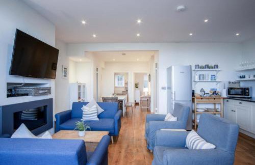 Ty Gwawr - 3 Bedroom Apt - Bayview Oxwich - Foto 20