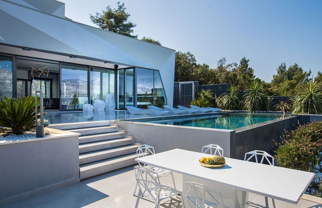 Luxury Villa Korcula Diamond - Foto 1