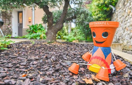 Maison familiale 12 min Disneyland - Foto 12