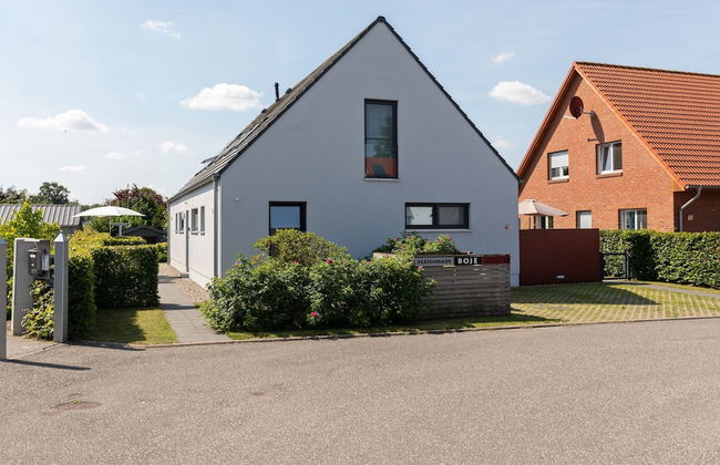 Pleasant Holiday Home in Zierow Near Sea - Foto 56