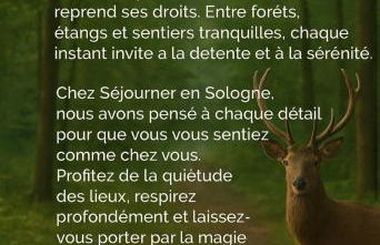 La longère des cerisiers - Foto 10