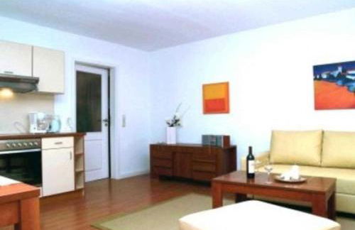 Haus Leuchtfeuer _ Objekt 33839 - Photo 7