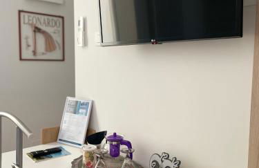 Santa Vincenza - Suite Indipendente - Foto 5