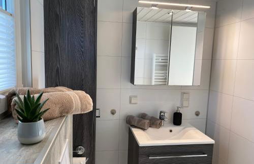 Sauerland-Häuschen Kleine Auszeit - Foto 10