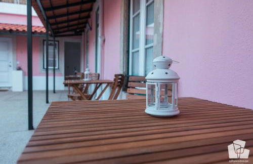 Alfama Dream Apartments - Foto 64