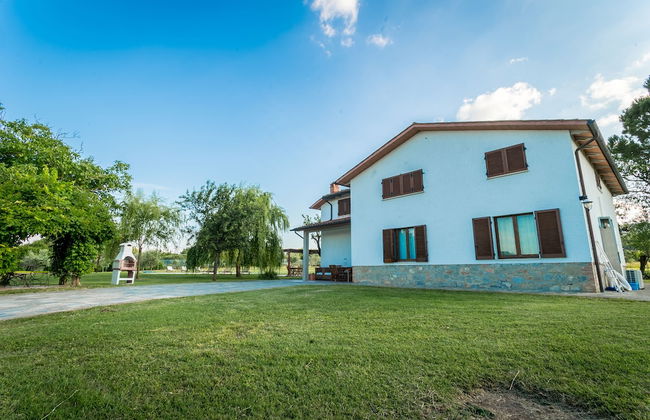 Villa Leonardo - Photo 45