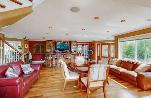 Alaska Sundance Retreat - Photo 7