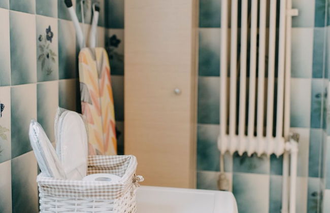 Best House Deck Aptm Old Port of Patras - Foto 38