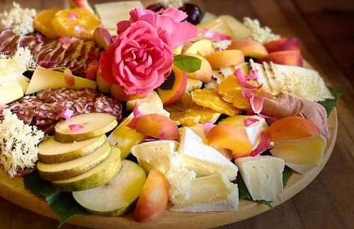 Kornspeicher Himmelpfort - Foto 45