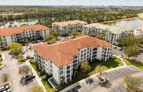 3 BD 2 BA Vista Cay 4013-205 - Foto 62