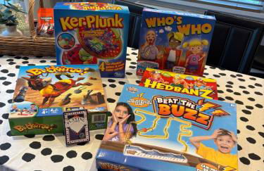 The Lodge - Photo 31