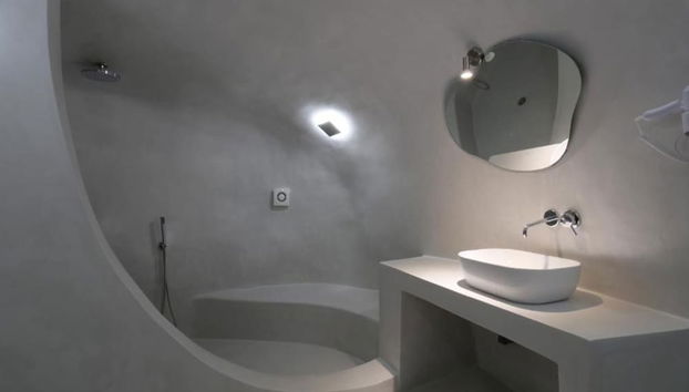 Fira Epic Residens - Photo 4, Bathroom