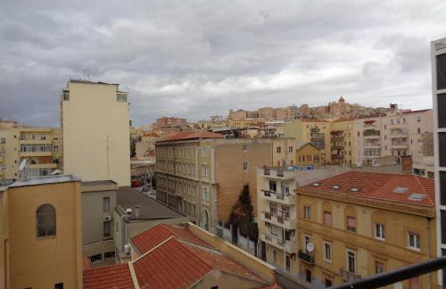 Wonderful apartment in Cagliari center - Foto 32