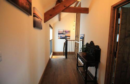 The Stable at Widemouth Bay - 2 bedroom cottage both rooms twin or king - Foto 15