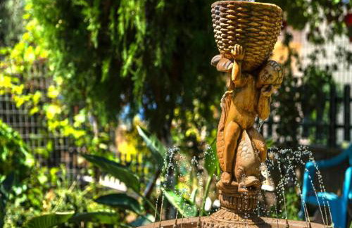 Holiday home, Marathokefala near Kolimbari - Photo 12