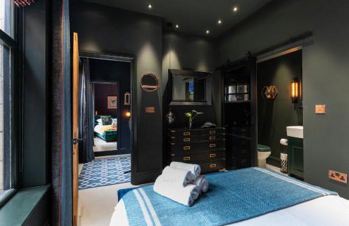 Pettifer's Loft - Foto 27