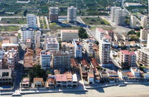 4 Bedrooms Apartament-2 minutes walk to Seafront - - Foto 12