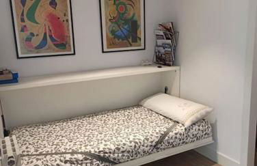 Acogedor y precioso apartamento + parking privado - Foto 6