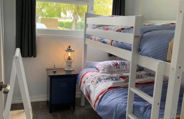 Hugo's hideaway, Belle Aire Free WIFI - Foto 7