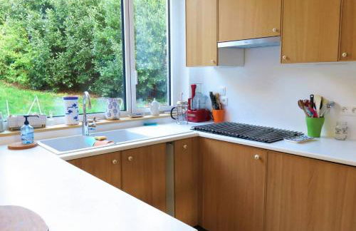 Villa en bois Perros-Guirec - GWEZ-ROZ - Foto 20