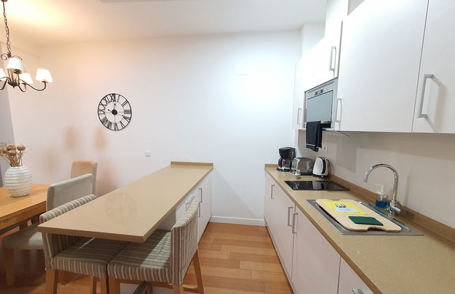 Apartamentos Huertas - Photo 55