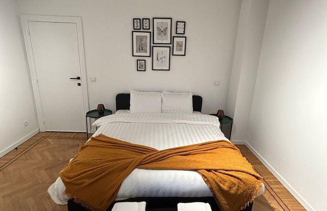 Appartement Chic et Confortable - Photo 7