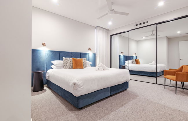 Astina Suites - Foto 6