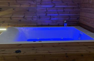 Jacuzzi studio close to athens airport!! - Foto 21