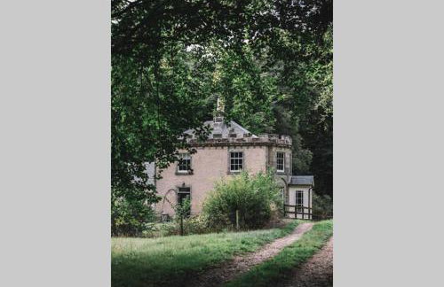 Quarry Gardens Lodge - Foto 14