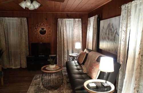 Edgewater Resort Cottage #1 - Foto 59