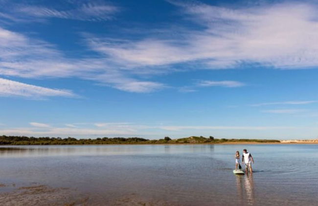 Discovery Parks - Harrington - Foto 63