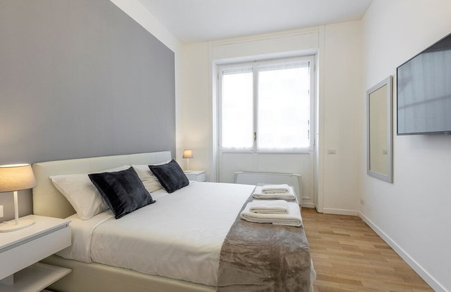 Milan Royal Suites Magenta & Luxury Apartments - Foto 121