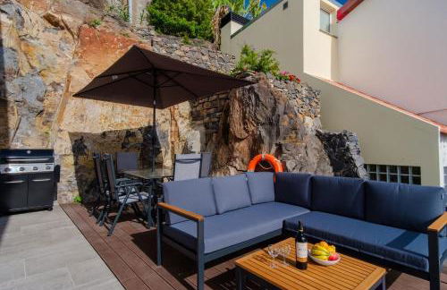 GuestReady - Madeiran oasis with ocean view - Foto 12