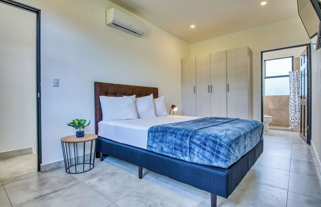 Muna Tamarindo - Photo 4