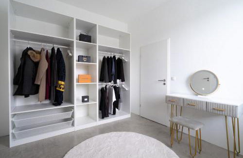 Beyond Living® I 235 m² LOFT I Billard I Kamin - Foto 7