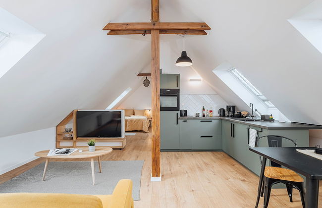 Apartments Kassebohmer Weg - Foto 18