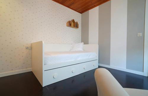 GALIHOST - Ático con vistas en Cambados - Foto 17