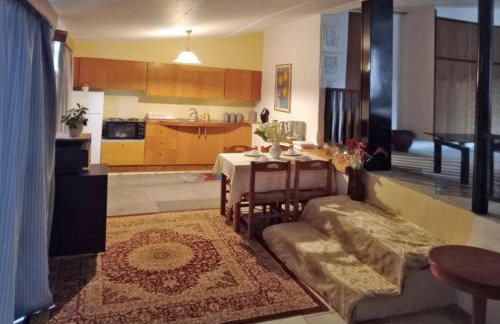 Παραδοσιακό σπιτι frozen - Foto 4