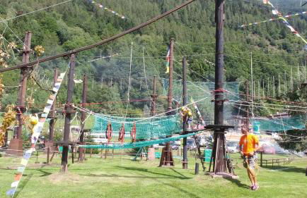 Apartment Ski Marilleva 1400 - Foto 42