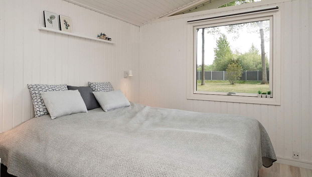 10 Person Holiday Home in Vig - Foto 3, Quarto