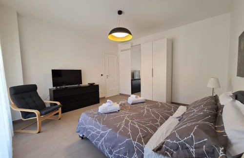 Casa Zolì - Luxury House - 210mq - Foto 32